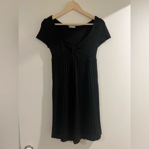 Francesca’s Sweater Dress